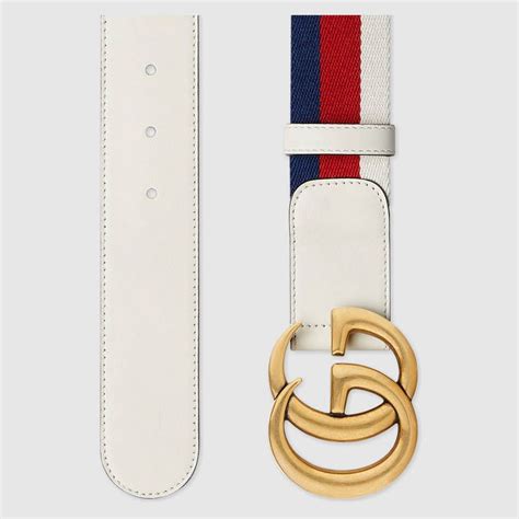 gucci belt sylvie